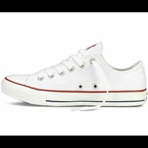 Converse Chuck Taylor Dainty Ox Women's Shoes New